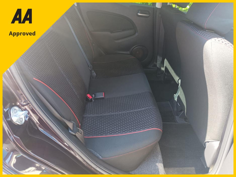 2014 Mazda Mazda2 1.5L Petrol For Sale Images