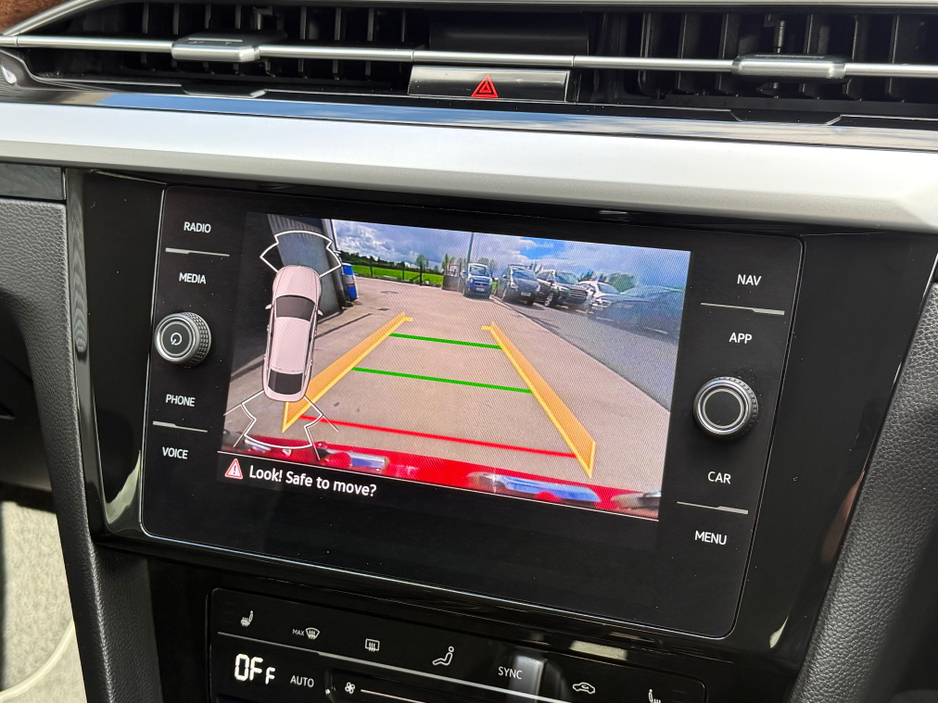 2023 Volkswagen Arteon 2L Diesel For Sale Images