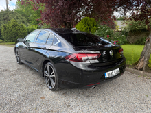 2018 Opel Insignia 1.6L Diesel For Sale Images