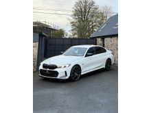 2023 BMW 3 Series 2L Petrol Plug-in Hybrid For Sale Images