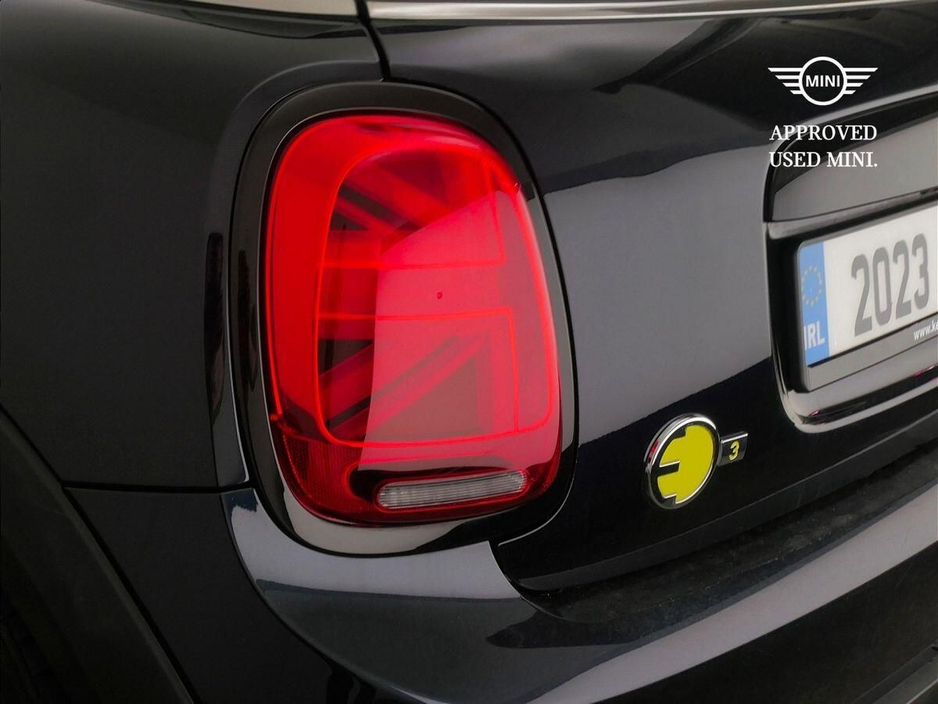 2023 MINI Hatch 0L Electric For Sale Images