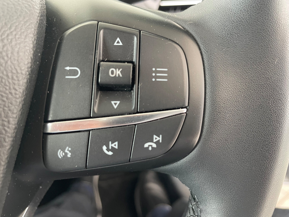 2023 Ford Focus 1L Petrol For Sale Images