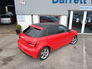 2016 AUDI A1 Sport 1.0 TFSI 5dr