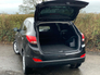 2013 HYUNDAI IX35 1.7 COMMERCIAL 2DR