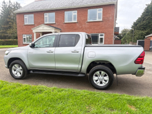 2019 Toyota Hilux 2.4L Diesel For Sale Images