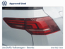 2025 VOLKSWAGEN GOLF GOLF EDITION 75 1.5 TSI 116HP