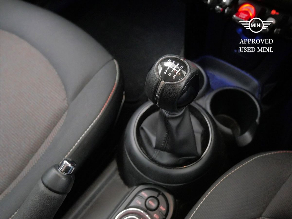 2022 MINI Hatch 1.5L Petrol For Sale Images