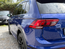 2024 Volkswagen Tiguan 2L Diesel For Sale Images
