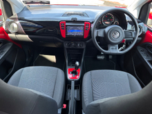 2016 Volkswagen up! 1L Petrol For Sale Images