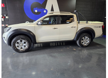 2018 Nissan Navara 2.3L Diesel For Sale Images