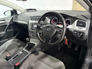 2016 VOLKSWAGEN GOLF Comfortline 1.6 TDi 110 Bhp 