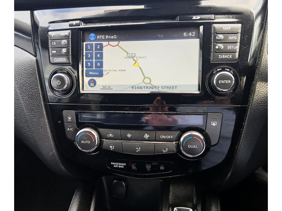 2015 Nissan Qashqai 1.5L Diesel For Sale Images