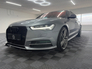 2018 AUDI A6 S LINE TDI ULTRA S-A