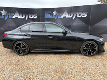2024 BMW 3 Series 2L Diesel For Sale Images