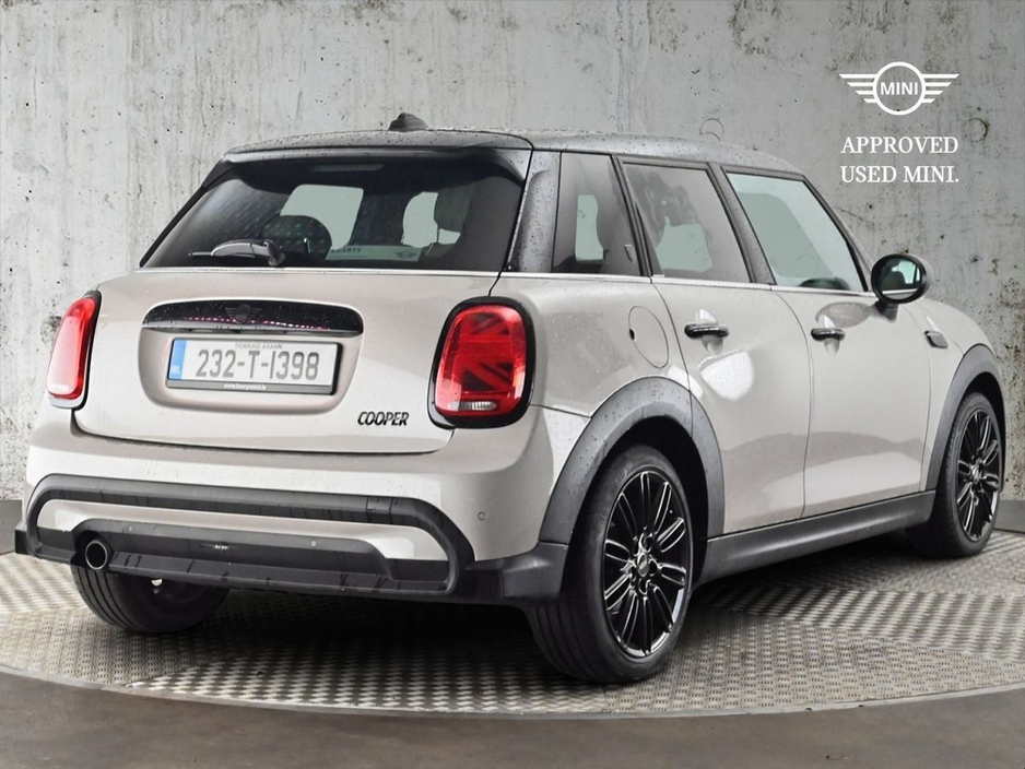 2023 MINI Hatch 1.5L Petrol For Sale Images