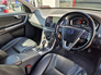 2015 VOLVO XC60 D4 LUXURY-AUTOMATIC-FULLY SERVICED WITH NEW NCT