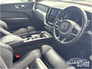 2022 VOLVO XC60 2022 R DESIGN PRO T8 LONG RANGE BATTERY 2.0 PHEV 455BHP AUTOMATIC €230 P/W WITH NO CASH DEPOSIT 10 DAY SALE NOW ON !!