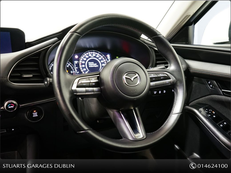 Mazda Mazda3 1.8D 4DR (116PS) Gs-l - One Owner FSH - Low Kilometres — thumbnail 13