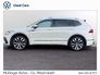 2022 VOLKSWAGEN TIGUAN ALLSPACE 2.0TDI 150HP R-Line DSG