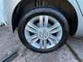 2017 VOLKSWAGEN UP! 1.0i Petrol High Up Automatic