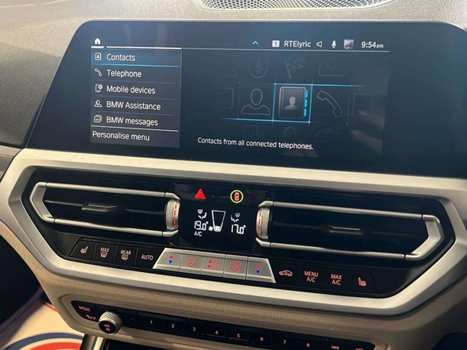 BMW 3 Series 330E SPORT PRO — thumbnail 15