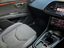 2019 SEAT Leon 1.5L Petrol For Sale Images