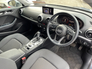 2019 AUDI A3 AUTOMATIC 1.4 PETROL //ADAPTIVE CRUISE CONTROL//DIGITAL GAUGES//AUTUMN SALE €1000 REDUCTION//