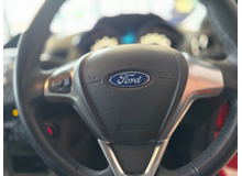 2016 Ford Fiesta 1.2L Petrol For Sale Images