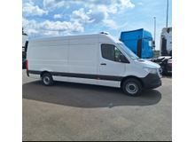 2022 Mercedes-Benz Sprinter L Other For Sale Images