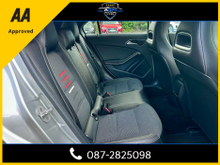 2018 Mercedes-Benz A Class 1.5L Diesel For Sale Images