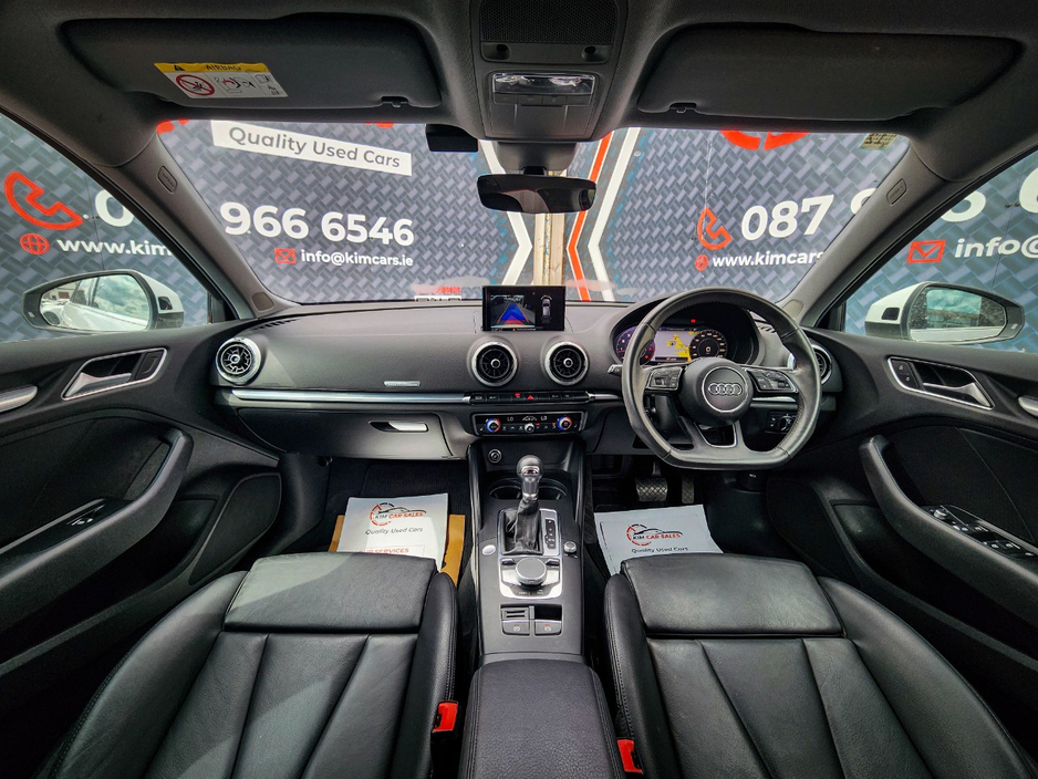 2019 Audi A3 1.4L Petrol For Sale Images