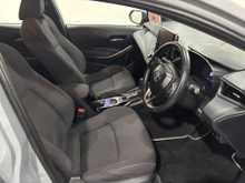 2022 Toyota Corolla 1.8L Petrol Hybrid For Sale Images