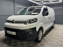 2022 Citroen Dispatch