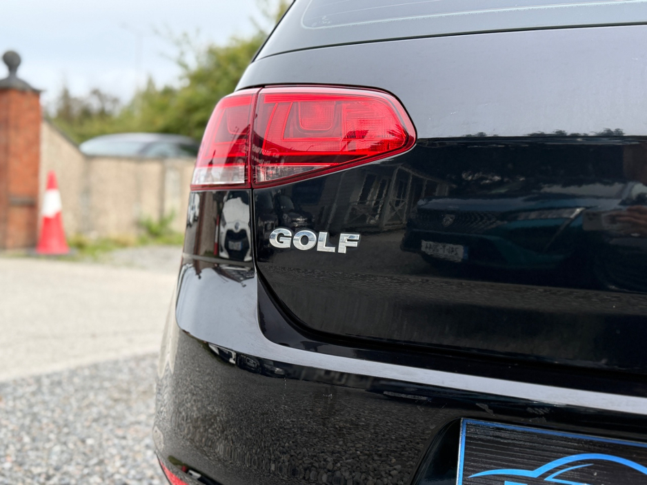 2015 Volkswagen Golf 1.4L Petrol For Sale Images