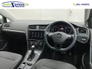 2020 VOLKSWAGEN GOLF 1.2 TSI Automatic, Reversing camera