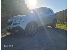 2014 Opel Mokka 1.7L Diesel For Sale Images