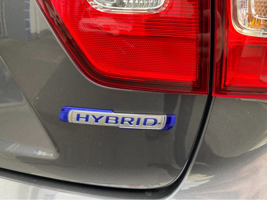 2025 Suzuki Ignis 1.2L Petrol For Sale Images