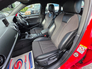 2018 AUDI A3 Saloon (182) 1.4 S-LINE NAVI VIRTUAL CLOCKS ANDROID AUTO CARPLAY BLIND SPOT LANE ASSIST REAR TRAFFIC ASSIST