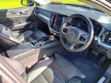 2023 Volvo V60 2L Petrol Plug-in Hybrid For Sale Images