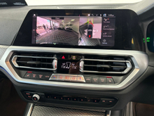 2020 BMW 3 Series 3L Petrol For Sale Images