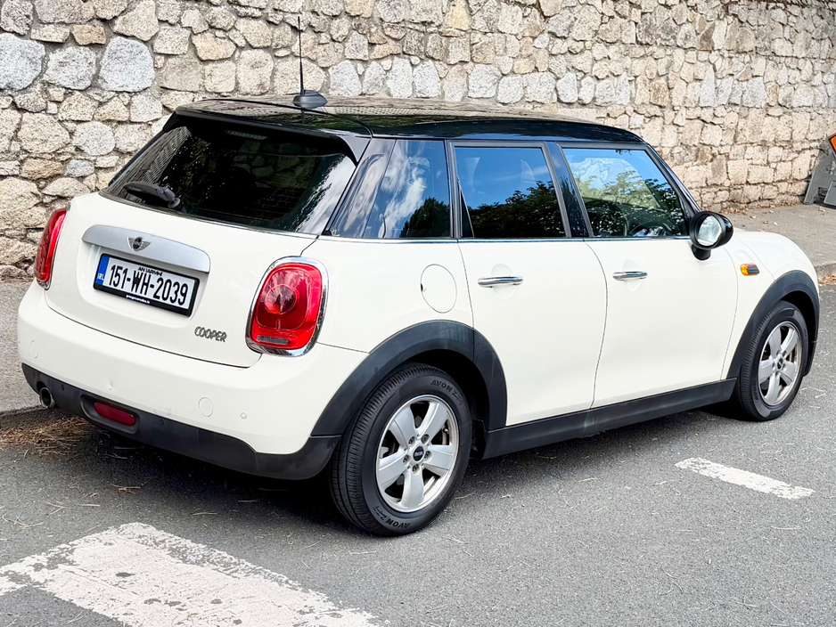 MINI Hatch 1.5 D 5DR!!COOPER!! ONLY 55K MILES!! — thumbnail 16