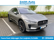 2020 Jaguar I-Pace 0L Electric For Sale Images