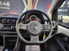 2015 Volkswagen up! 1L Petrol For Sale Images
