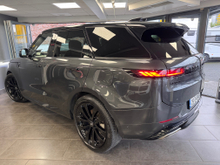 2025 Land Rover Range Rover Sport 3L Petrol Plug-in Hybrid For Sale Images