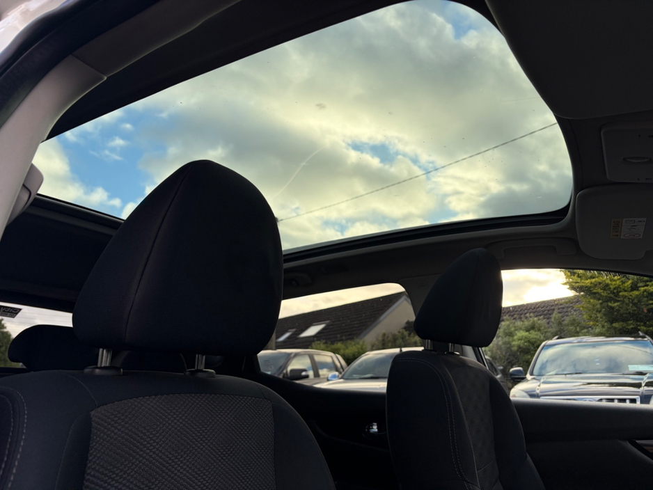 Nissan Qashqai 1.2 DIG-TECH N-TEC+ — thumbnail 18