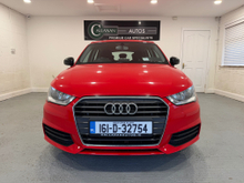 2016 Audi A1 1.4L Diesel For Sale Images