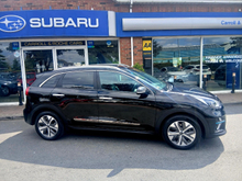 2021 Kia Niro 0L Electric For Sale Images