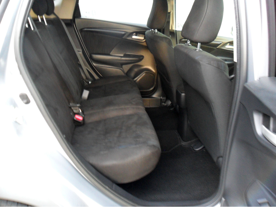 2021 Honda Shuttle 1.5L Petrol Hybrid For Sale Images