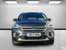 2019 Ford Kuga 1.5L Diesel For Sale Images