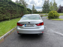 2014 Lexus GS 300 2.5L Petrol Hybrid For Sale Images